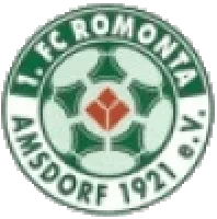 1. FC Romonta Amsdorf