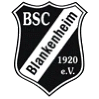 BSC Blankenheim 1920