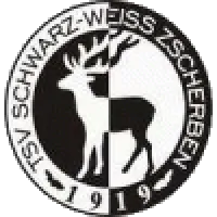 TSV Schwarz-Weiß Zscherben