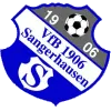 VfB 1906 Sangerhausen III