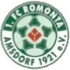 1. FC Romonta Amsdor