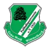 Grün-Weiß Wimmelburg