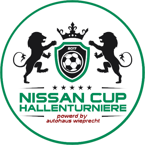 NISSAN CUP 2017 (Hallennachwuchsturnier) - 04. & 05.02.2017