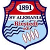 SV Alemania Riestedt